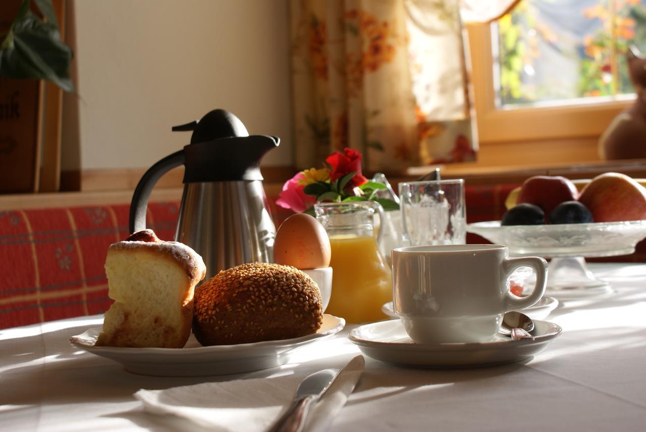 Pension Stammerhof Schladming Bagian luar foto