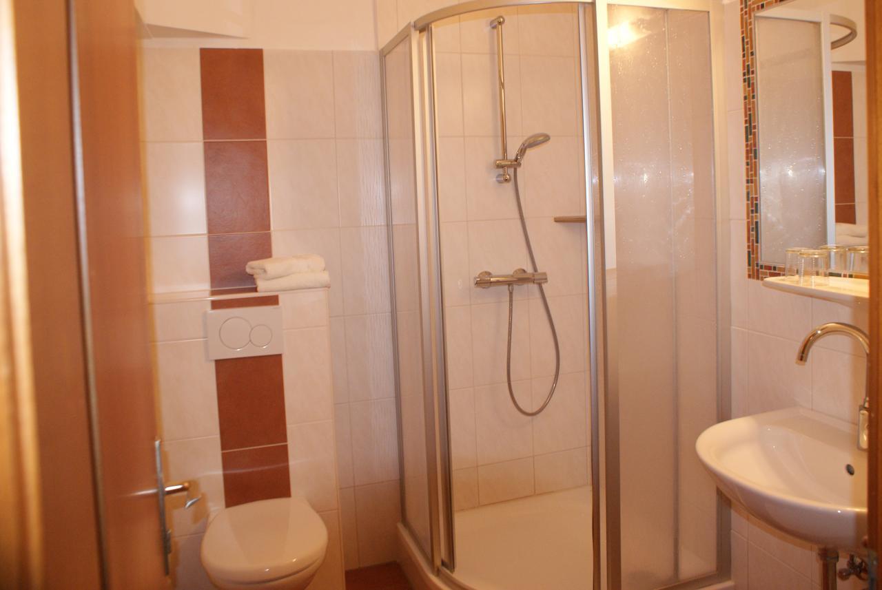 Pension Stammerhof Schladming Bagian luar foto