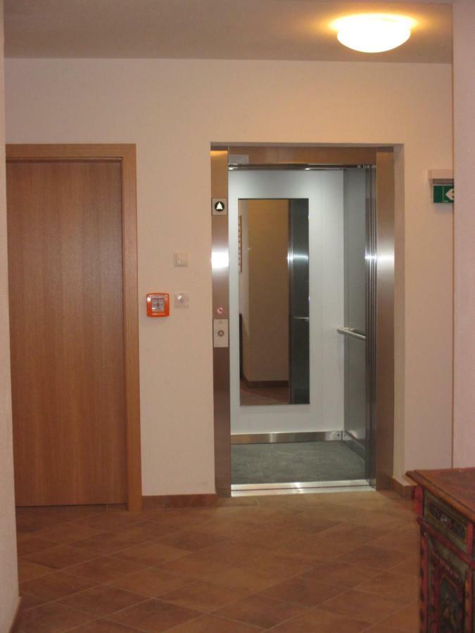 Pension Stammerhof Schladming Bagian luar foto